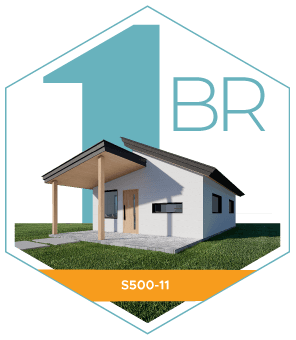 The Casita render
