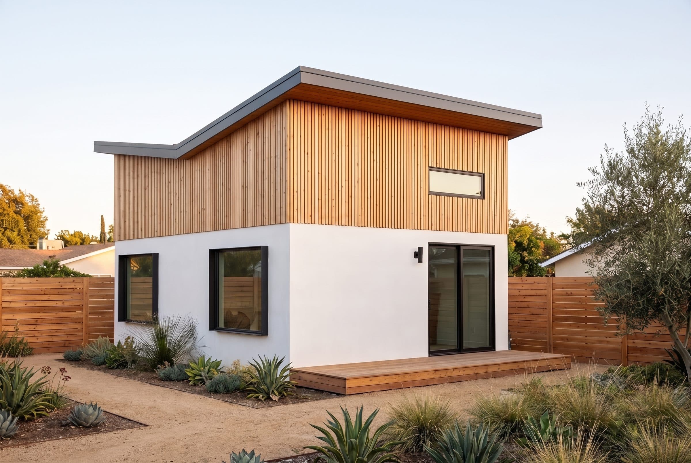 The Loft Duplex
