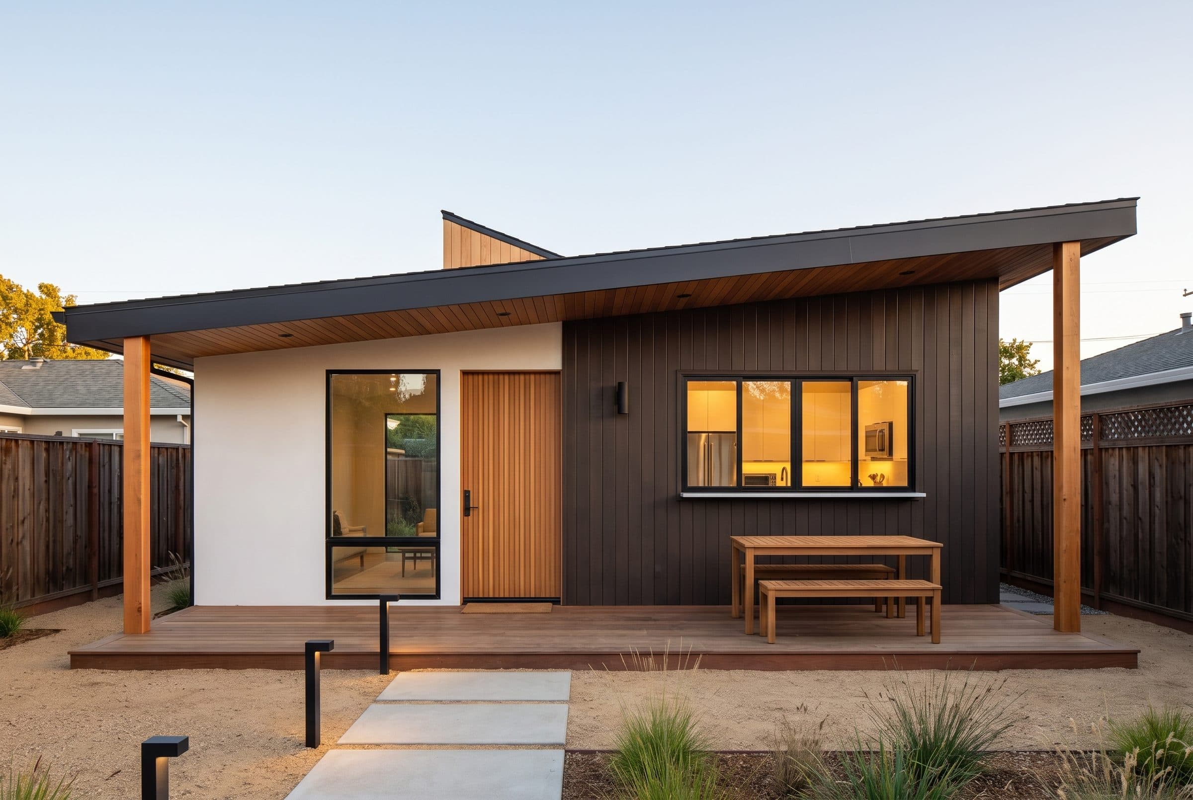 The Casita